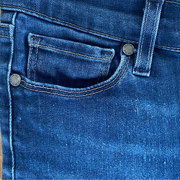 PAIGE DENIM CO. • Verdugo Ankle Jeans - Blue Denim - Size 27 - Picture 7 of 16